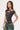 Neovision Misfit Baby Tee Washed Black