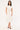 Perfect Stranger Mimsy Short Sleeve Shirred Top White