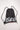 Neovision Radical Drawstring Backpack Black