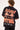 Kiss Chacey Sweat Street Tee Jet Black
