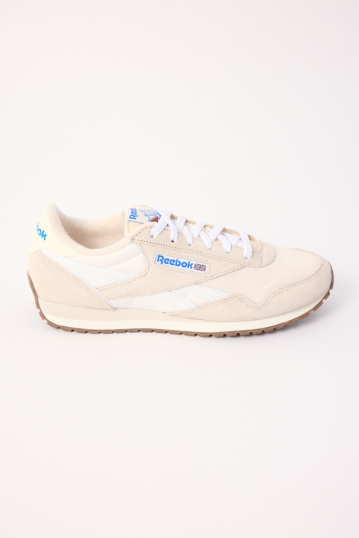 Reebok Classic Az White Luxe Grey