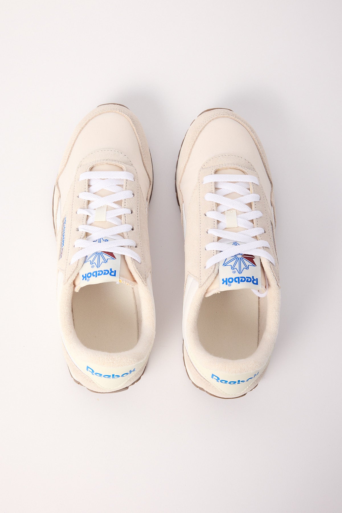 Reebok Classic Az White Luxe Grey