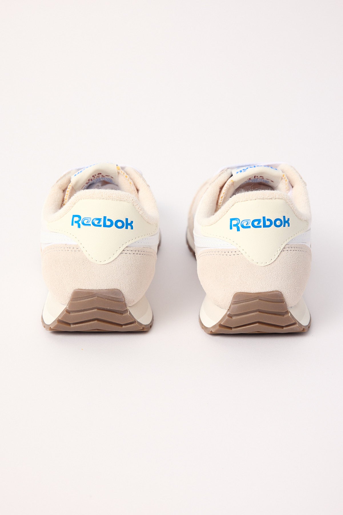 Reebok Classic Az White Luxe Grey