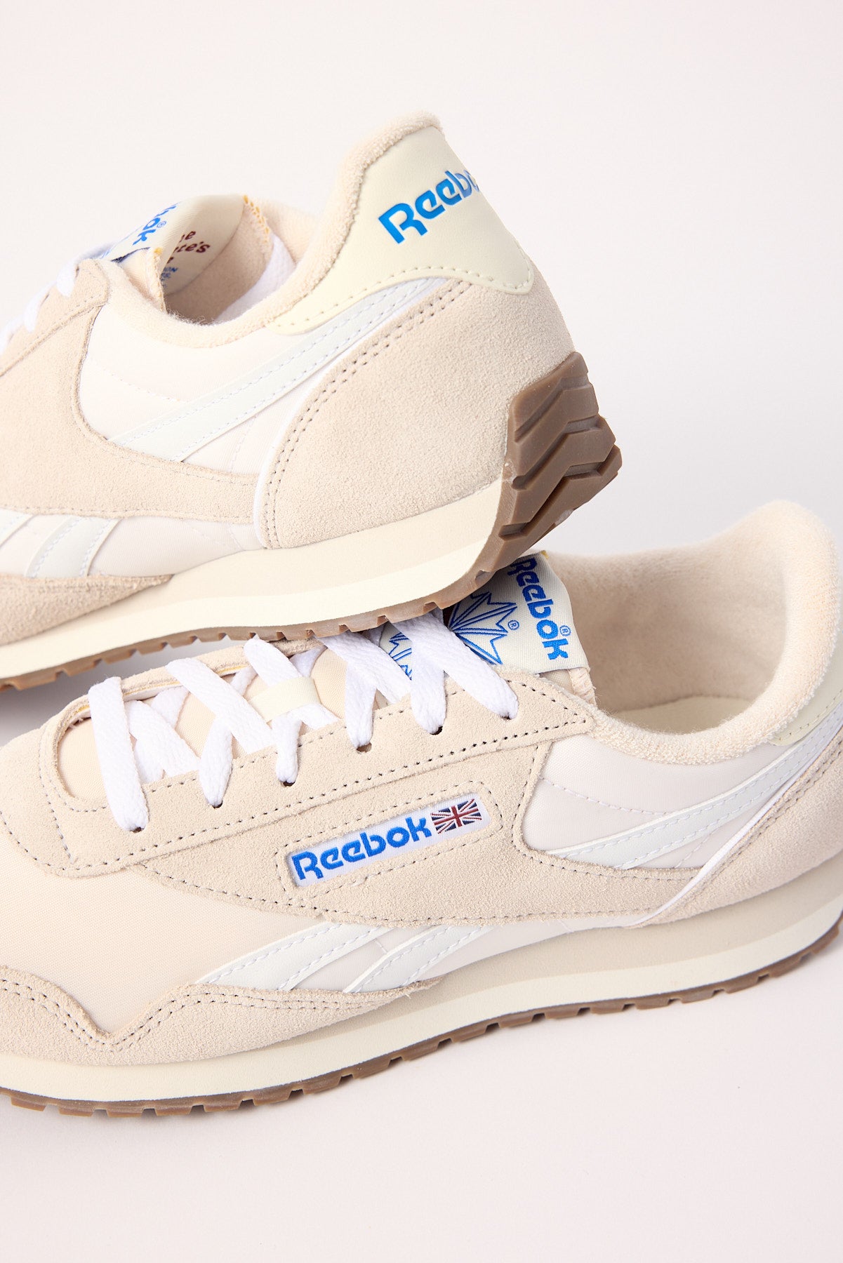 Reebok Classic Az White Luxe Grey