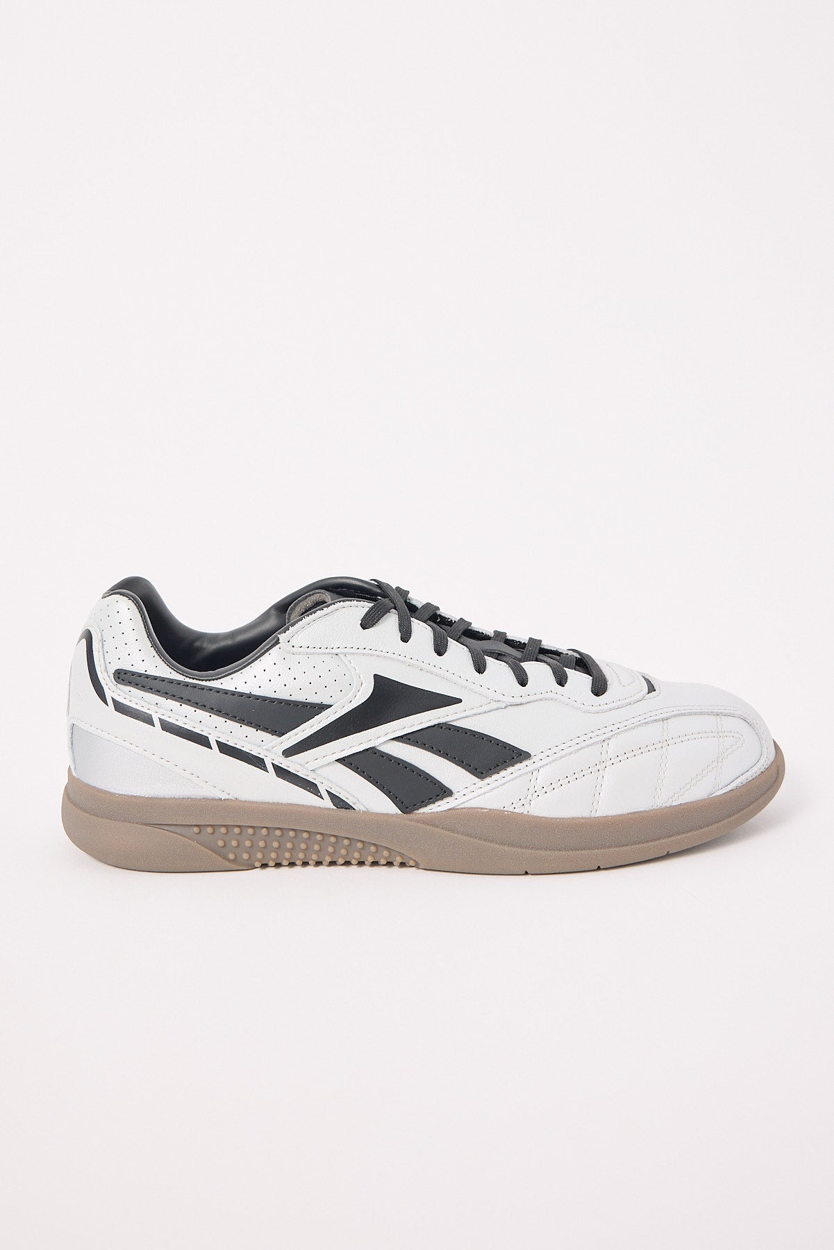 Reebok Hammer Street Sneaker Matte Silver