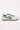 Reebok Hammer Street Sneaker Matte Silver