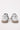 Reebok Hammer Street Sneaker Matte Silver