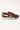 Reebok Classic Nylon Sneaker Campus Brown