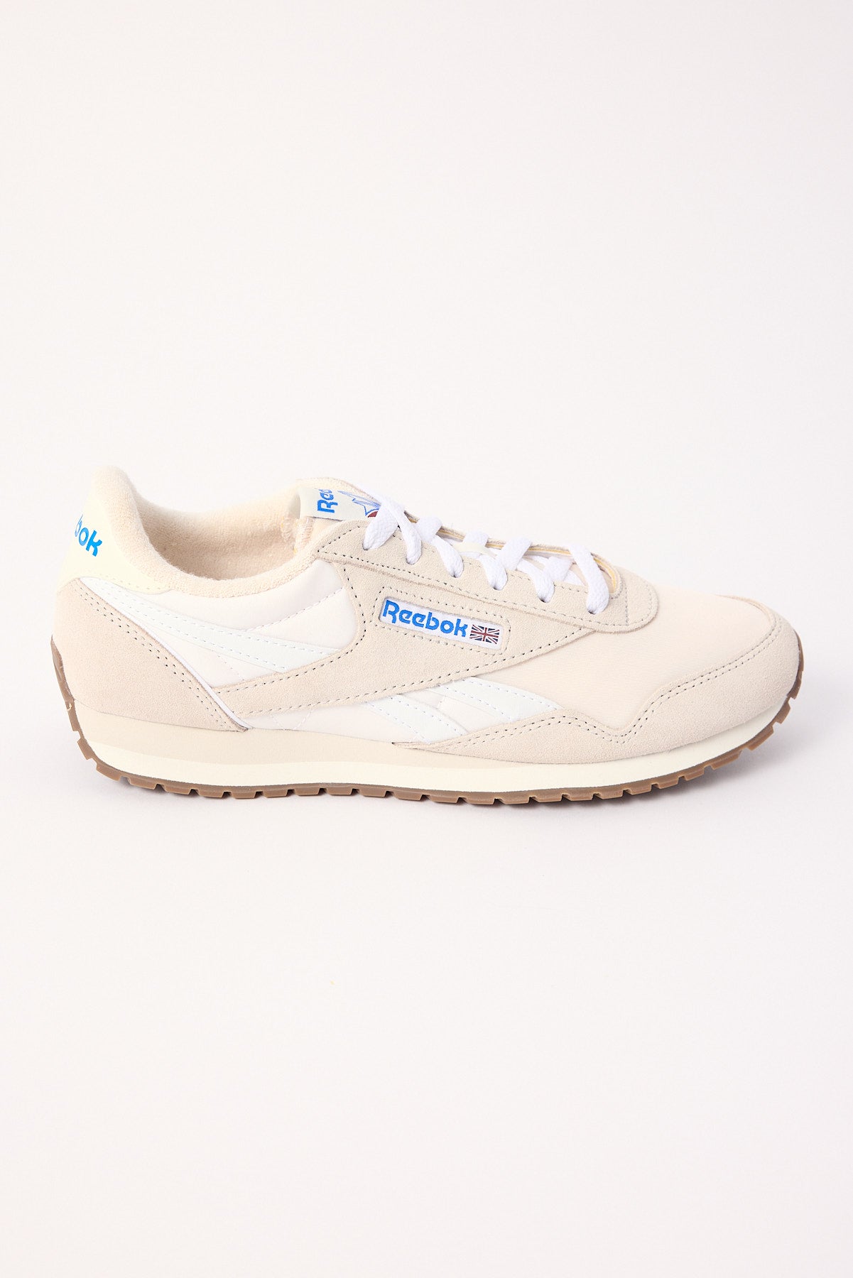 Reebok Classic Az White Luxe Grey