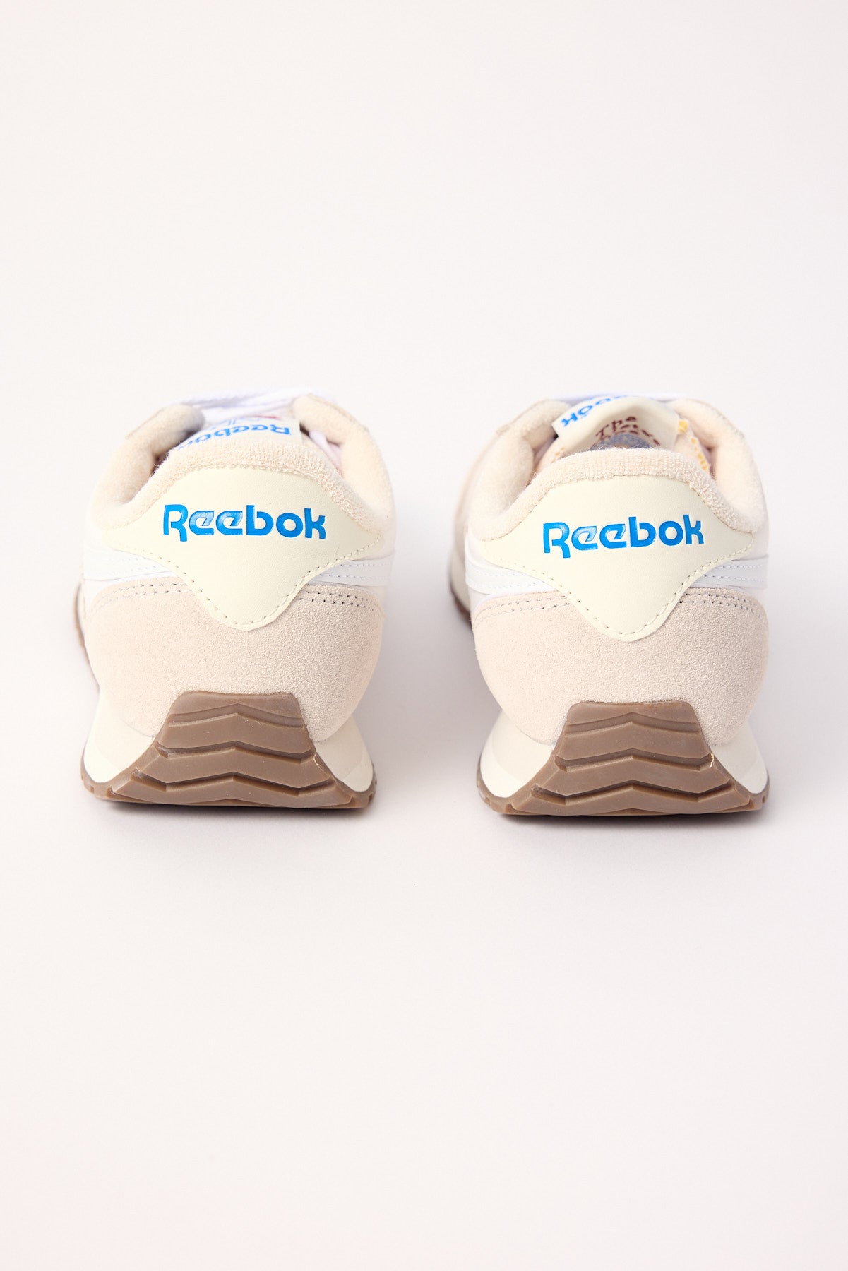 Reebok Classic Az White Luxe Grey