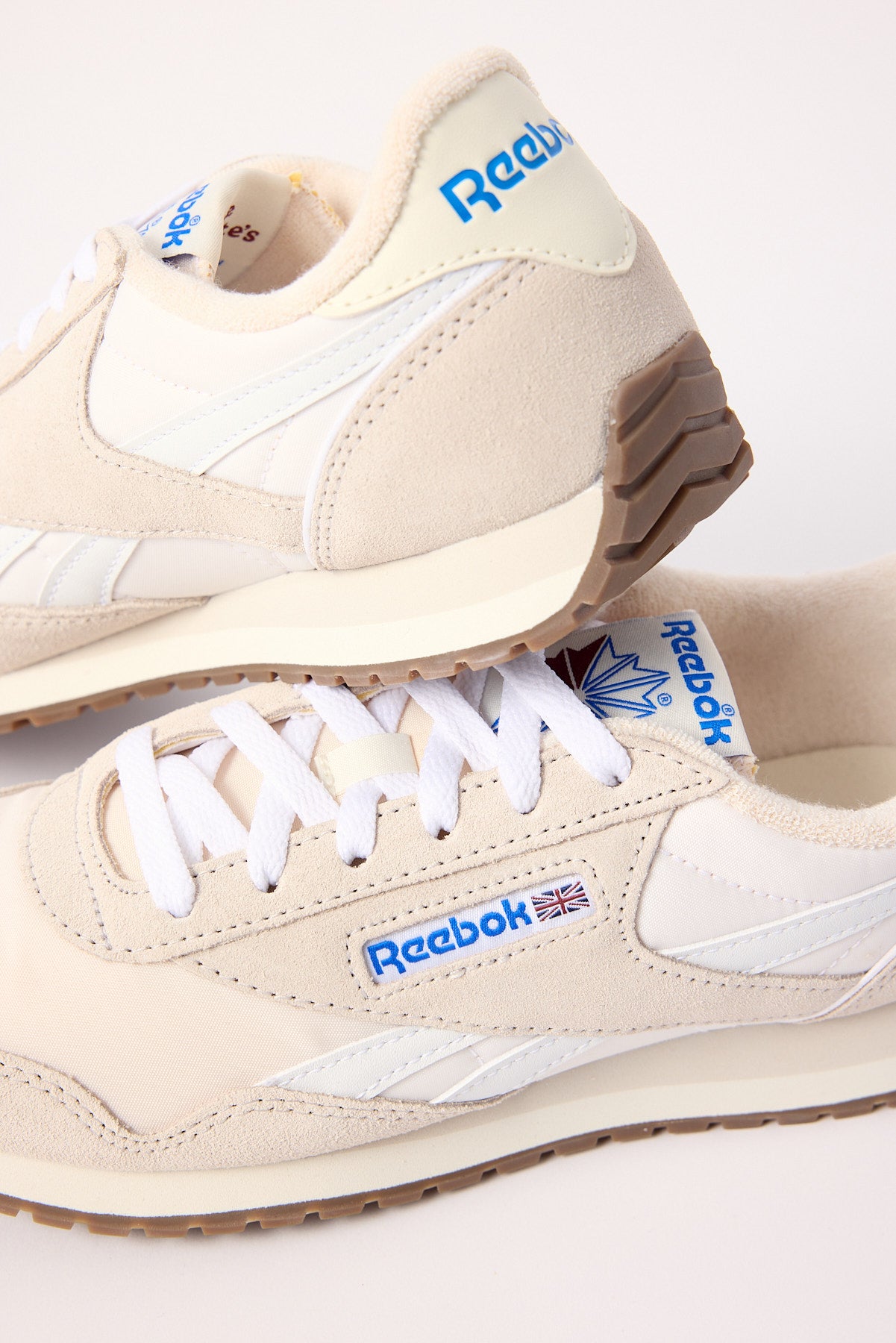 Reebok Classic Az White Luxe Grey