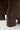Windsor Smith Nowhere PU Boot Dark Oak