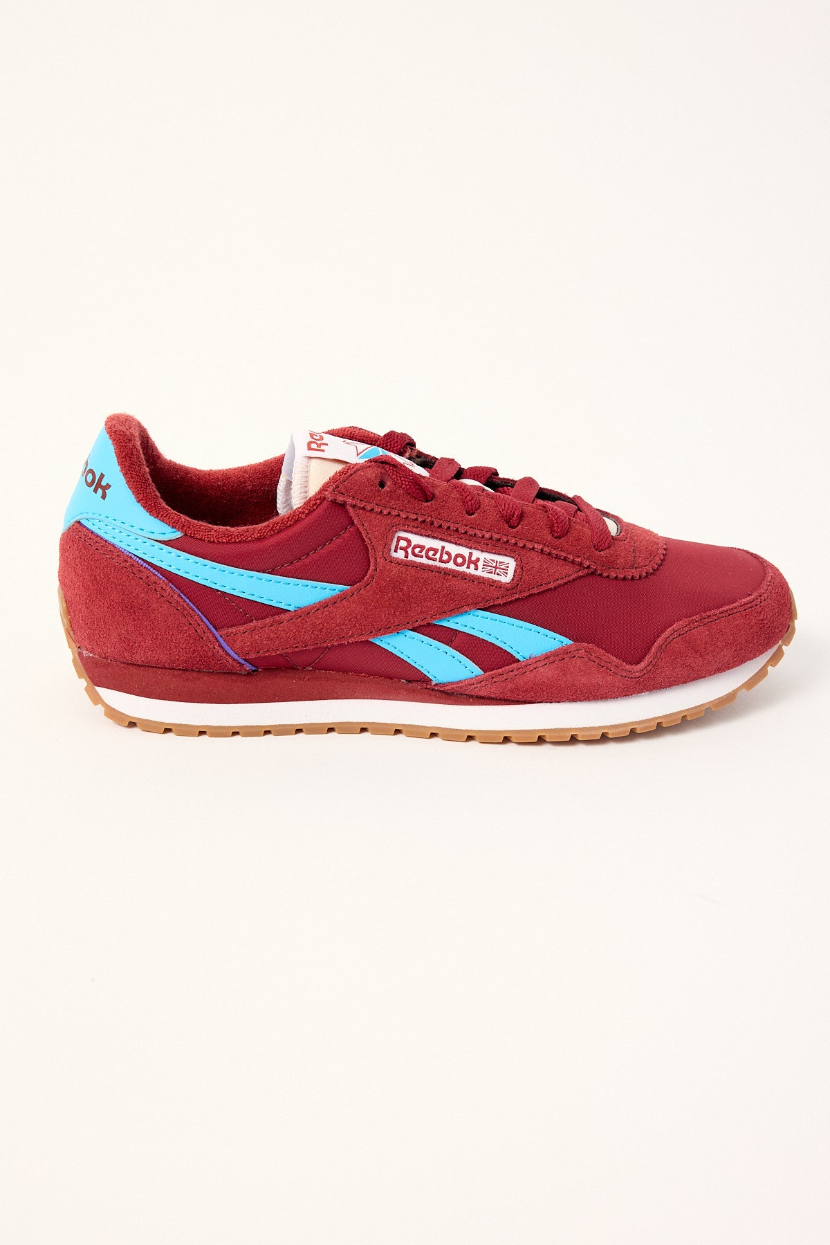 Reebok Classic Az Sneaker Retro Red