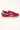 Reebok Classic Az Sneaker Retro Red