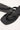 Therapy Square Toe Slide Black