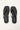 Therapy Square Toe Slide Black