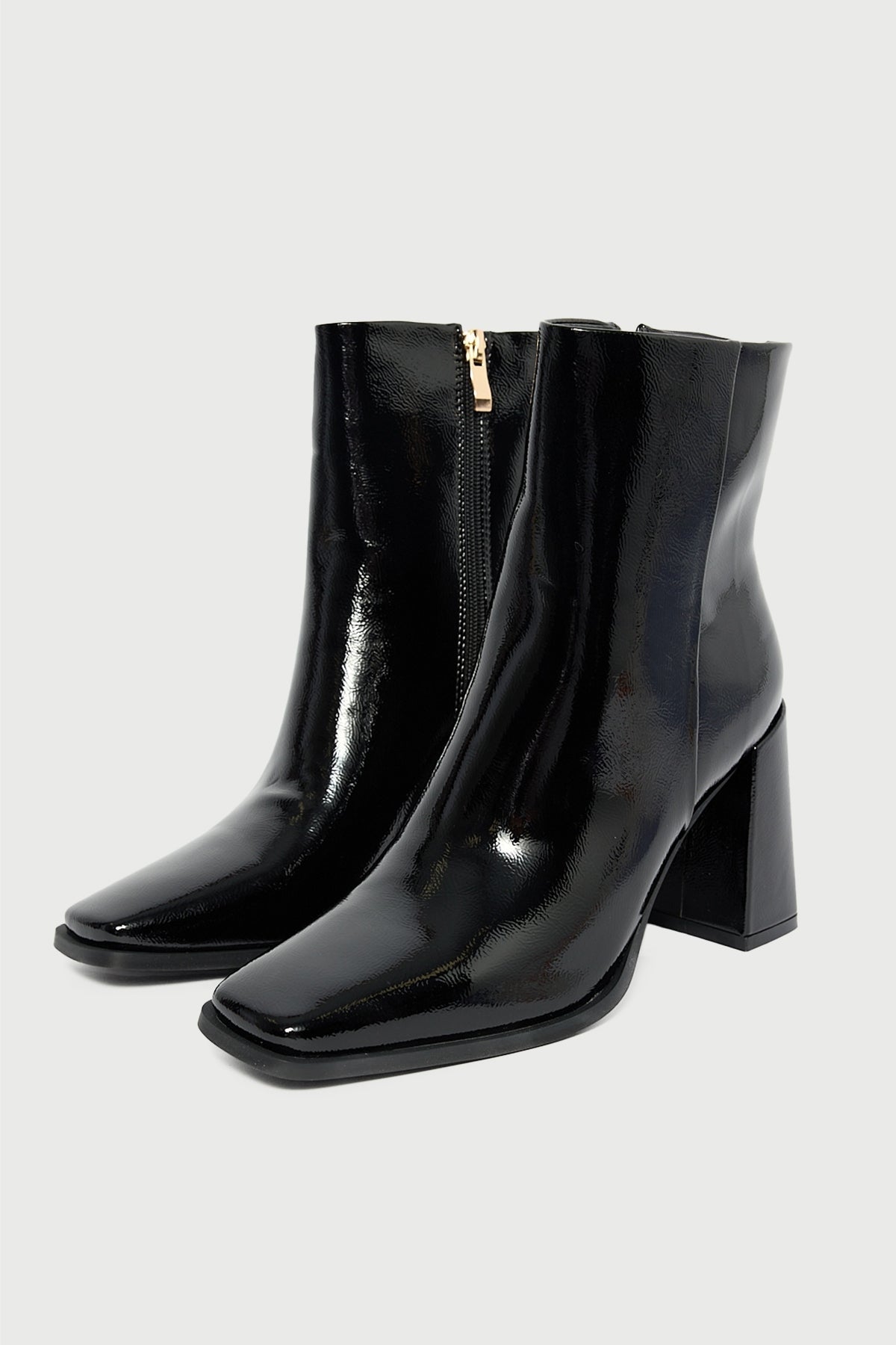 Billini Chika Boot Black