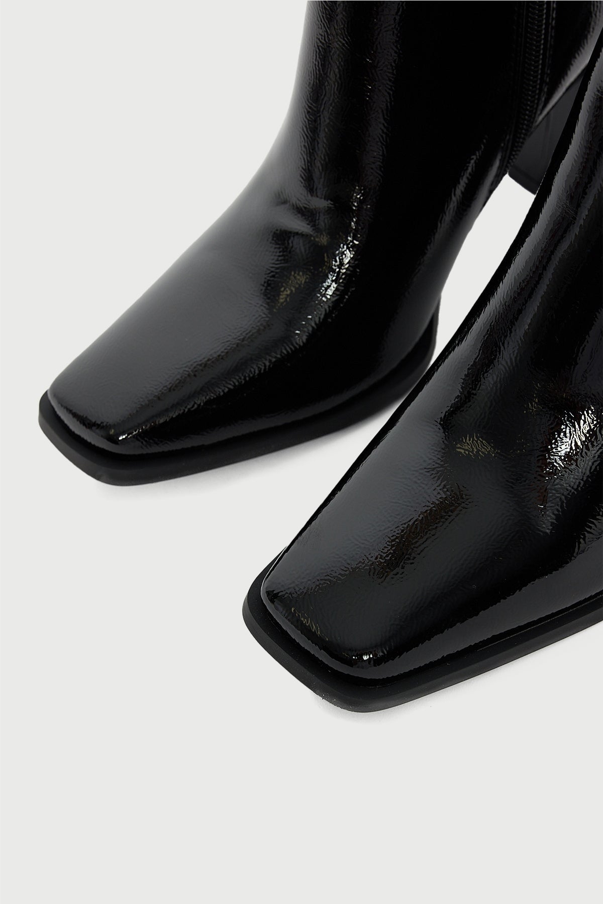 Billini Chika Boot Black