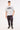 Reebok Phillip Varsity Jogger Washed Black