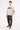 Reebok Phillip Varsity Jogger Washed Black
