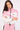 Reebok Vector Track Top Dusty Rose/Barley Grey