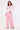 Reebok Vector Track Top Dusty Rose/Barley Grey