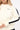 Reebok Bella Oversized Crew Neck Sweater Chalk