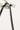 Token Shining Heart Keyring Silver