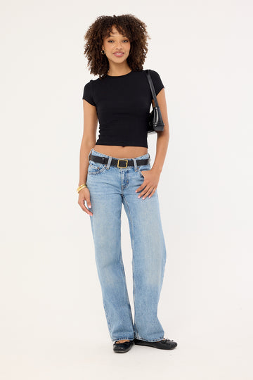 Levi's Superlow Loose Jean Twisted Vibe