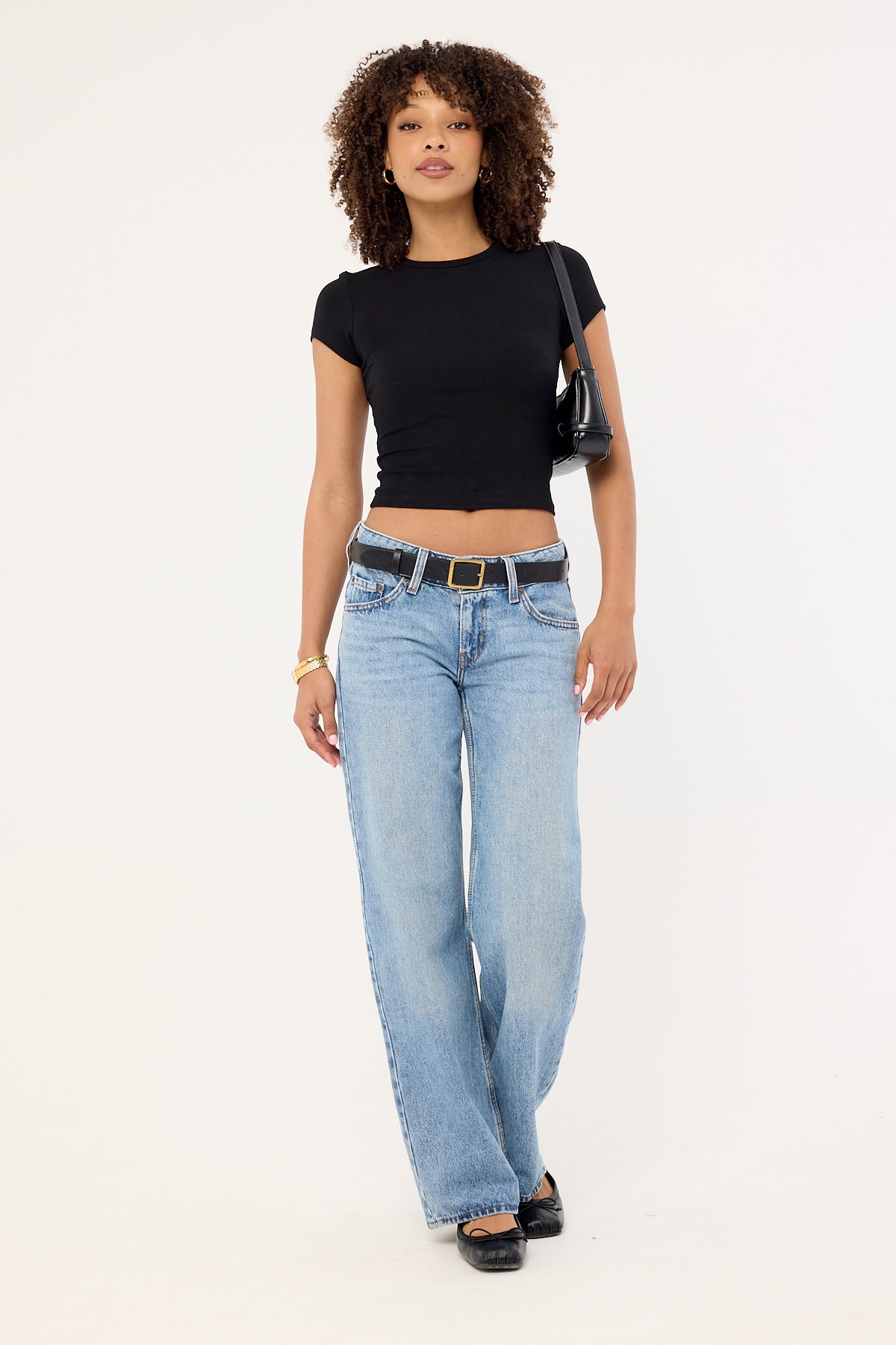 Levi's Superlow Loose Jean Twisted Vibe