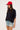Levi's Superlow Mini Skirt Roll it up Clean