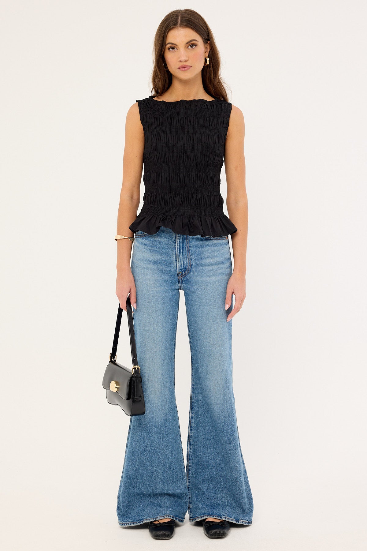 Levi's Ribcage Bells NEXT SATURDAY