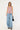 Levi's Super Baggy Barrel Jean Mid Blue Denim
