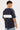 Rusty Super Shaolin 2.0 Short Sleeve Heavy Tee Navy Blue