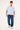 Levi's 568 LOOSE STRAIGHT CHECK THE SCORE