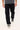 Levi's 555 Relaxed Straight Welcome To The Rodeo Black
