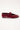 Therapy Gael Patent Ballet Flat Cherry