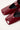 Therapy Gael Patent Ballet Flat Cherry