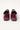 Therapy Gael Patent Ballet Flat Cherry