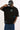 Front Runner Logo Tee Black/Blue