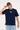 Canterbury Heritage 1904 T-Shirt Navy