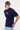 Canterbury Heritage 1904 T-Shirt Navy
