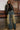 Motel Low Rise Parallel Jean Extreme Blue Green Denim