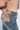 Motel Roomy Extra Wide Low Rise Jean Vintage Blue Green Denim