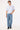 Common Need Concord Baggy Jean Belmont Blue