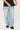 Neovision Nexus Behemoth Super Baggy Jean Glitch Blue