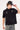 Neovision Ace Slim Polo Shirt Jet Black
