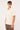 Common Need Mykonos Waffle Resort Shirt Cream