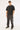Neovision Tribal Baggy Sweatpant Washed Night Black