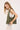 Perfect Stranger Gianna Slouch Bag Khaki Green